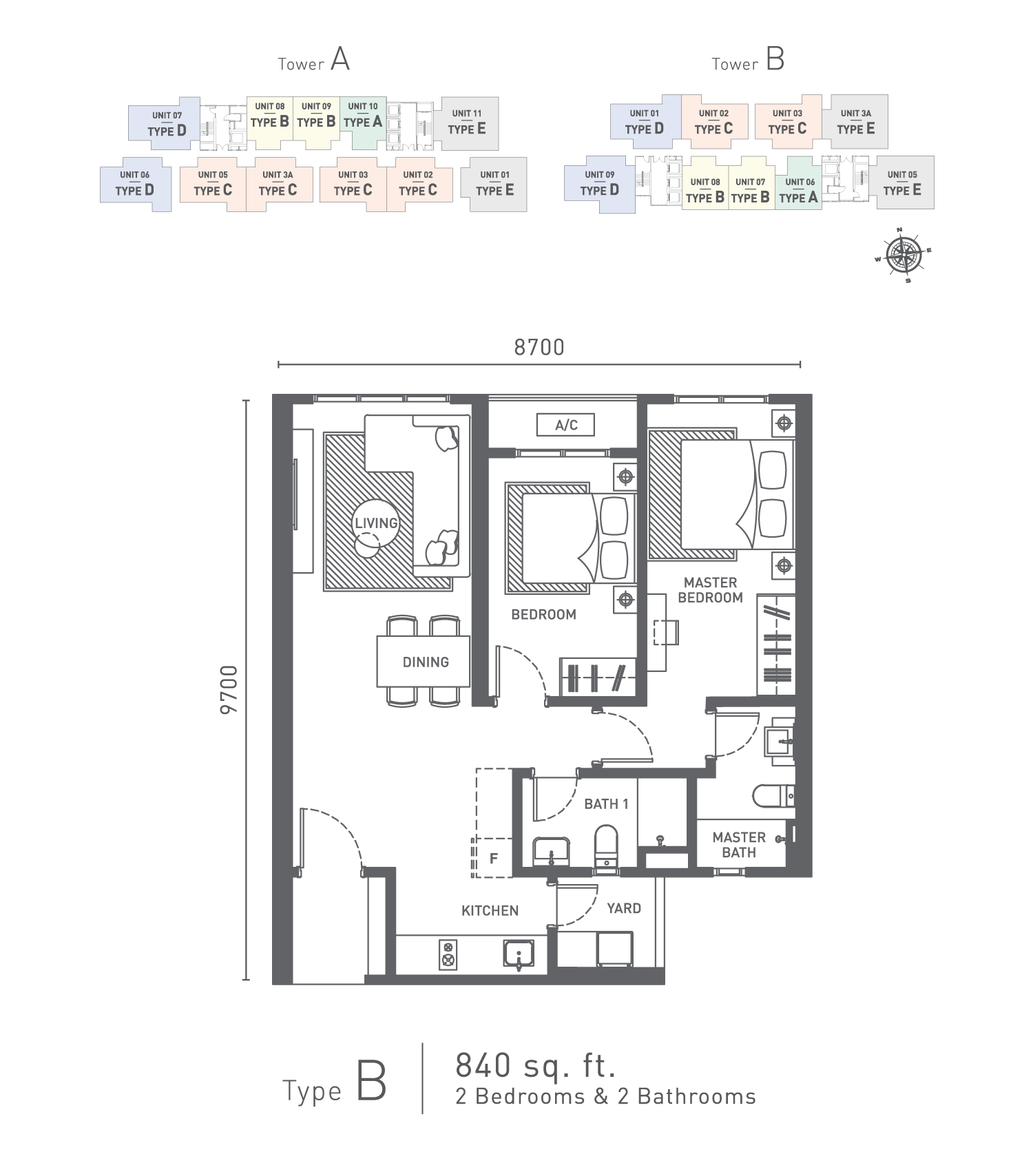 Full Width Image